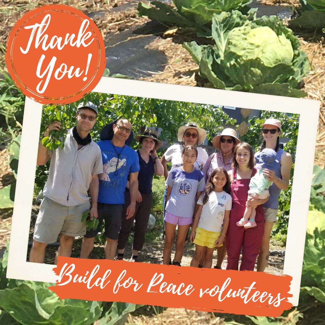 (English) Comunidad:  For over 45 years, the DJPC has been energetically supporting human rights. Lately, we have helped in growing vegetables at the Sisters Garden in north Denver, an urban farm that provides fresh food to people of all incomes. We also plant trees, educate about fresh food, and stand by immigrant rights.  Thank you to our group of volunteers for donating over 30 hours of your time to support Frontline Farming in its effort to provide healthy and affordable food to our Denver Community. https://youtu.be/-Yr4Nq3R3io  Please consider supporting our work by making a tax deductible donation of $5, $10, or more will go a long way in helping us to continue our work! ???????  Many thanks for your support! ?  PS. You can make a donation through our Colorado Gives page or our Website. Or sending a check to PO Box 12403, Denver, CO 80212 ¡Muchas gracias!